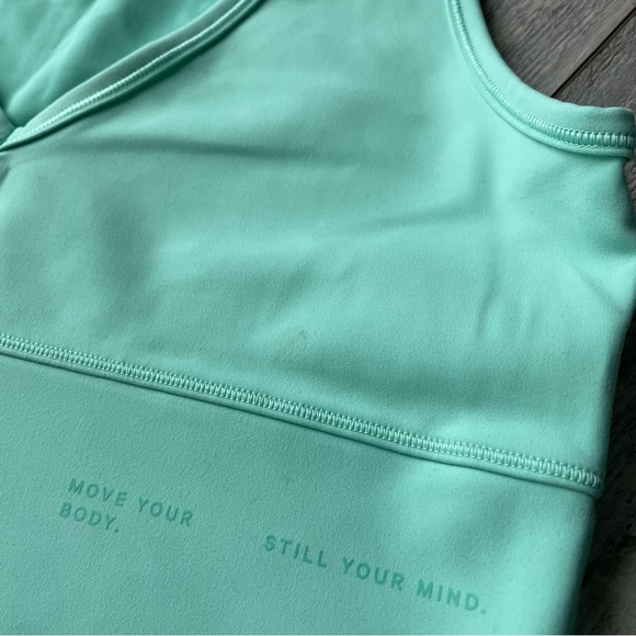 lululemon power pivot everluxe tank top - Picture 7 of 13